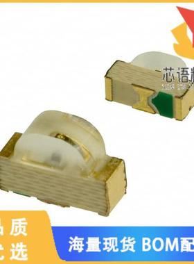 全新PY1101F-TR原装(LED GREEN CLEAR SMD R/A)正品