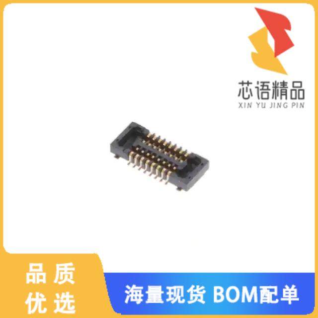 全新245843016002829+原装(RECPT - 0.35MM PITCH -