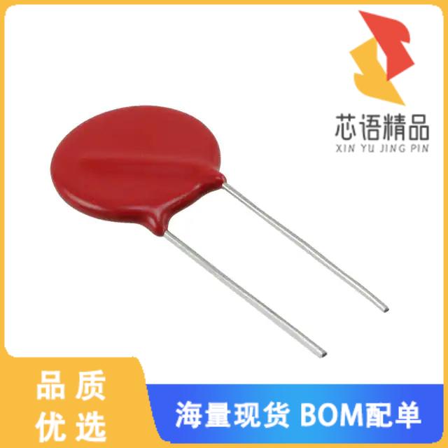 全新V20E140P原装(VARISTOR 220V 10KA DISC 20MM)正品