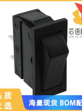 全新C1501ALBB原装(SWITCH ROCKER SPST-NO 16A 250V)正品