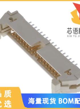 全新EJH-117-02-F-D-TH原装(CONN HEADER VERT 34POS