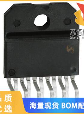 全新LM3886TF/NOPB原装(IC AMP AB MONO 68W TO220-1