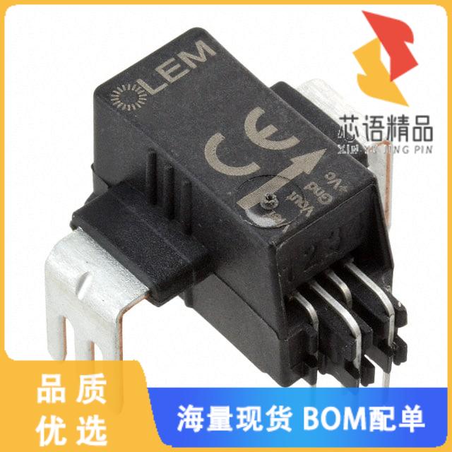 全新HLSR 10-P原装(SENSOR CURRENT HALL 10A AC/DC)正品