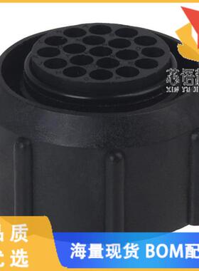 全新UTP61619S原装(CONN PLG HSG FMALE 19POS INLIN