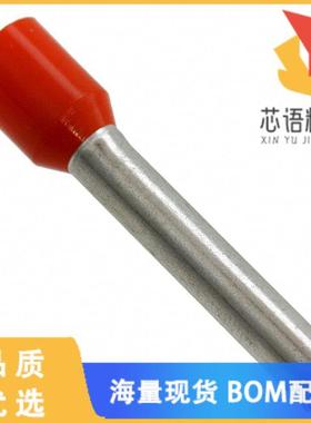 全新3200098原装(CONN FERRULE 12AWG ORANGE)正品