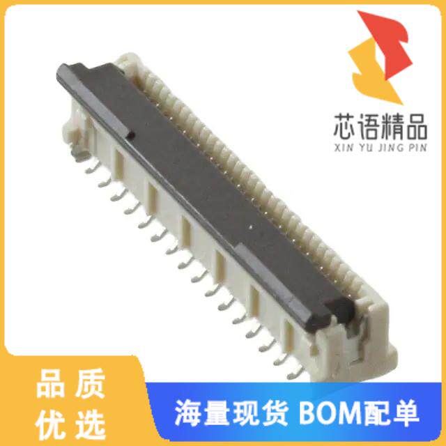 全新5019513200原装(CONN FFC VERT 32POS 0.50MM SM