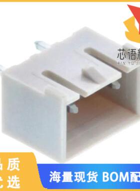 全新0353120250原装(CONN HEADER VERT 3POS 2.5MM)正品