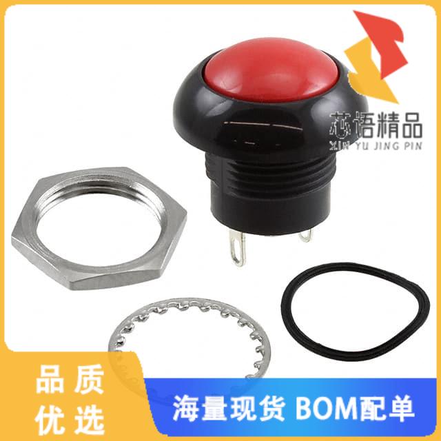 全新PNP8S3D2Y03QE原装(SWITCH PUSHBUTTON SPST-NO