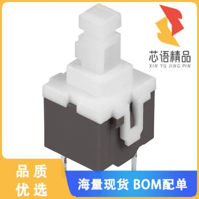 全新PVA1 OA H1 1.2N V2原装(SWITCH PUSH DPST-NO 0