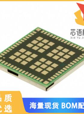 全新WL1801MODGBMOCT原装(RX TXRX MOD WIFI SURFACE