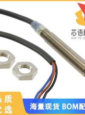 全新E2A-S08LS02-WP-C1 2M原装(SENSOR PROX INDUCTI