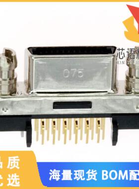 全新12226-1150-00FR原装(CONN RCPT 26POS PCB SOLD