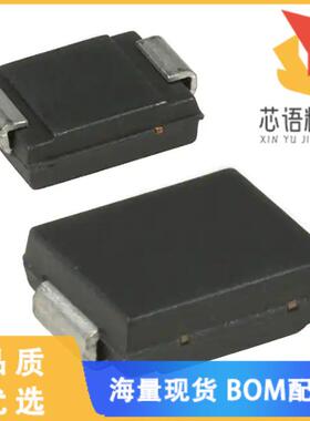 全新SM15T220CA原装(TVS DIODE 188VWM 388VC SMC)正品