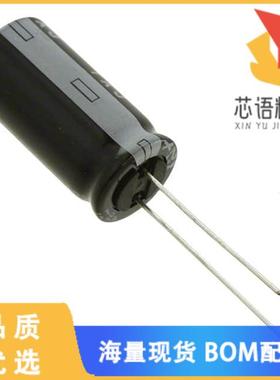 全新25YXJ2200M12.5X25原装(CAP ALUM 2200UF 20% 25