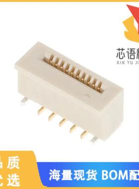 全新F31K-1A7H1-11010原装(FLEX CONNECTOR, 0.50MM