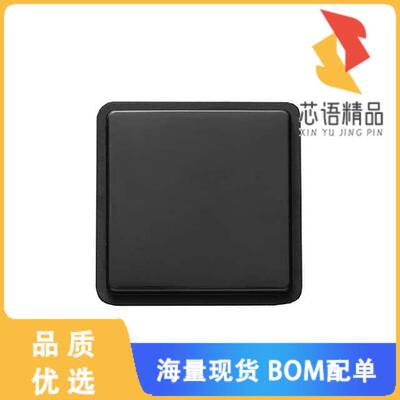 全新PIR FRESNEL LENS_FD08-10005-BLACK原装(PIR FR