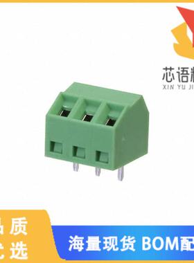 全新691221320003原装(3.81 MM TERMINAL B, 55 ENTR)正品