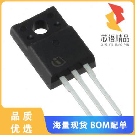 全新IPA60R099P7XKSA1原装(MOSFET N-CH 600V 31A TO
