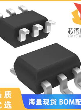 全新TSV630ICT原装(IC OPAMP GP 1 CIRCUIT SC70-6)正品