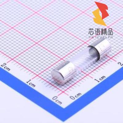 全新021702.5MXP原装(2.5A 250V 快熔型)正品