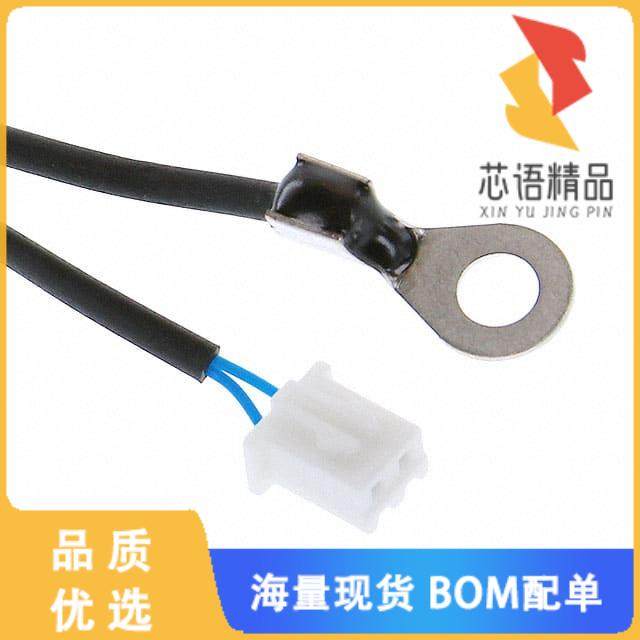 全新B57703M0103A047原装(THERM NTC 10KOHM 3988K R