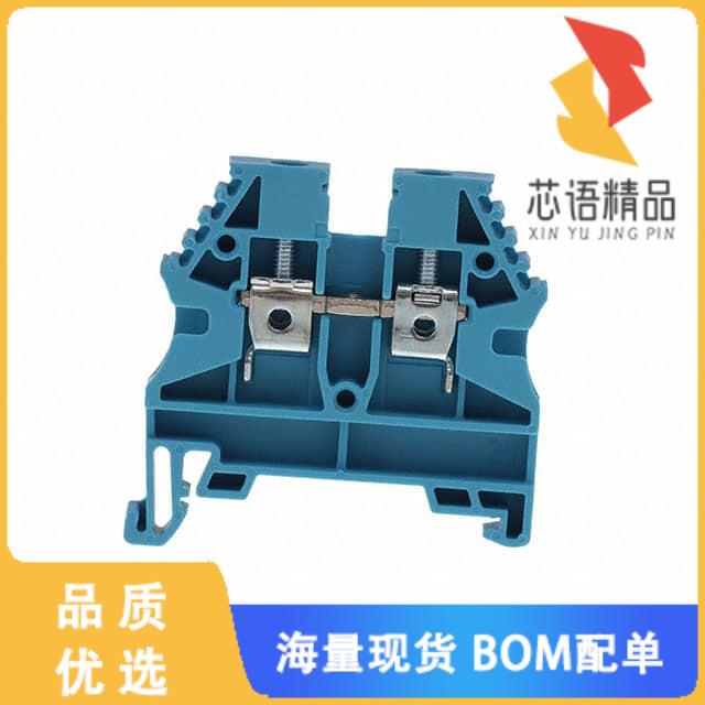 全新304131原装(AVK 4 FT TERMINAL B BLUE 600)正品