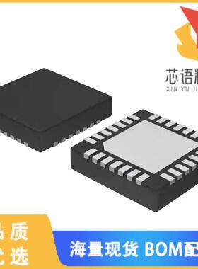 全新DSPIC33EP64GP502-E/MM原装(IC MCU 16BIT 64KB