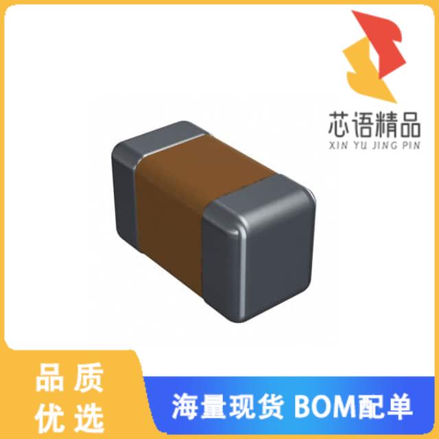 全新KGM05AR71H102MH原装(CAP CER 1000PF 50V X7R 0