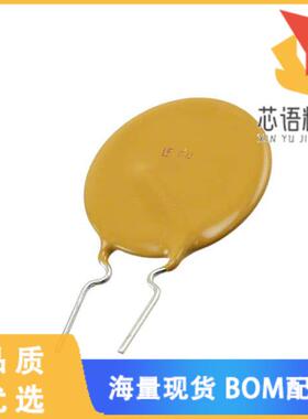 全新60R300XF原装(PTC RESET FUSE 60V 3A RADIAL)正品