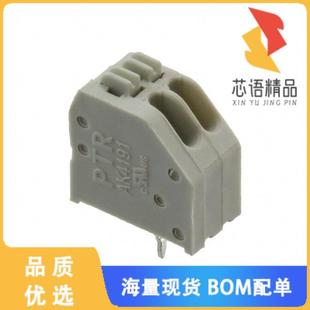 TERM 正品 PUSHIN GRY PCB 全新32.5302原装 2.5MM