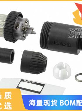 全新XS2C-D4S1原装(CONN RCPT FMALE 4POS GOLD SCRE