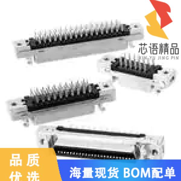 全新10250-R21TS原装(CONN RCPT 50POS PCB PRESS-FI