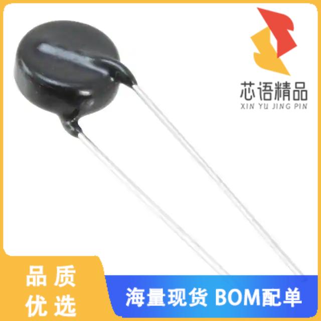 全新ERZ-E11A221原装(VARISTOR 220V 6KA DISC 13MM)正品