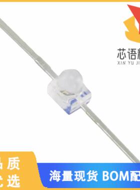 全新QEB373原装(EMITTER IR 875NM 50MA AXIAL)正品