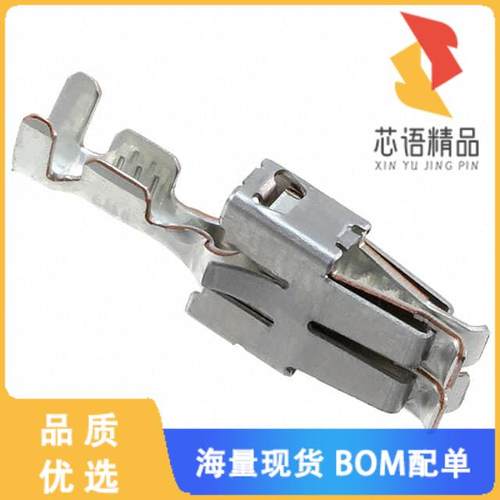 全新927831-1原装(CONN SOCKET 17-20AWG CRIMP TIN)正品