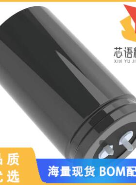 全新ELHS451VSN821MA60S原装(CAP ALUM 820UF 20% 45