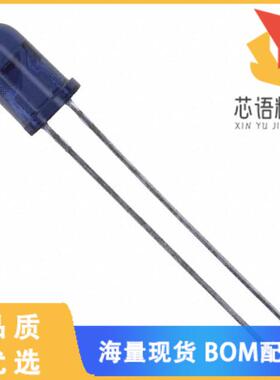 全新TSAL6200原装(EMITTER IR 940NM 100MA RADIAL)正品