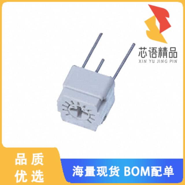 全新FT63ETP104原装(TRIMMER 100K OHM 0.5W PC PIN