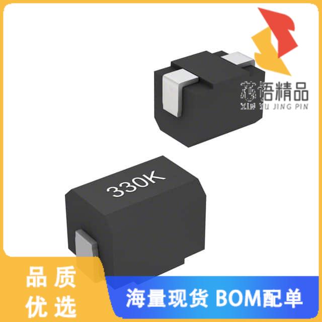 全新CM453232-3R9KL原装(FIXED IND 3.9UH 330MA 900