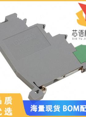 全新2718015原装(CONN TERM BLK FEED THRU 14-30AWG)正品