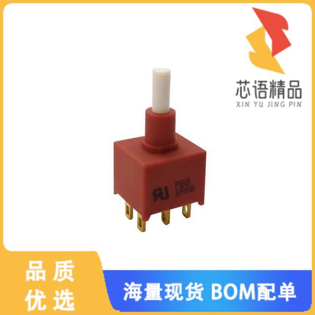 全新SW-PB8-BA00B1GE-2D原装(SEALED SNAP-ACTING PU