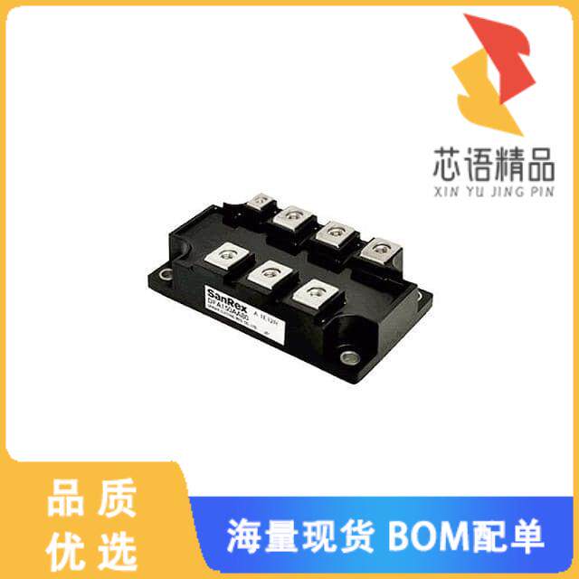全新DFA150AA160原装(DIODE MODULE 1600V 150A)正品