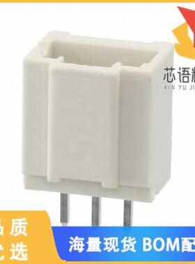 全新DF1EC-3P-2.5DSA(35)原装(CONN HEADER VERT 3PO