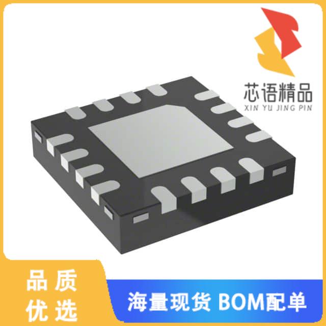 全新HMC470ALP3E原装(RF ATTENUATOR 31DB 16VFQFN)正品