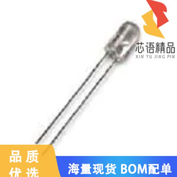 全新HLMP-EL32-PQ0DD原装(LED AMBER CLEAR T-1 3/4