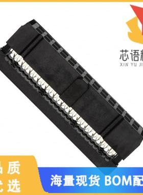 全新SFH210-PPPC-D13-ID-BK原装(CONN HEADER 26POS