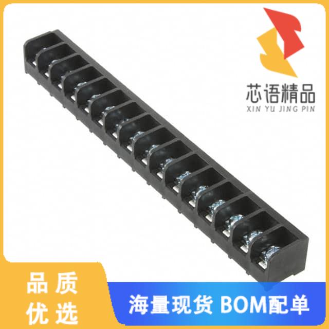 全新6PCV-16-006原装(CONN BARRIER STRP 16CIRC 0.3