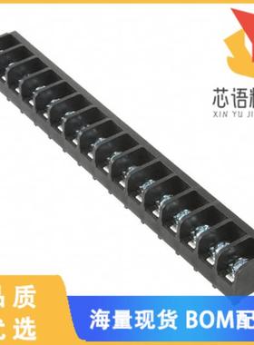 全新6PCV-16-006原装(CONN BARRIER STRP 16CIRC 0.3