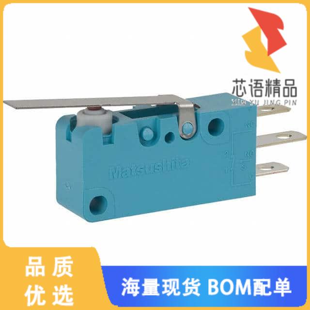 全新ABV1212613原装(SWITCH SNAP ACTION SPDT 3A 25