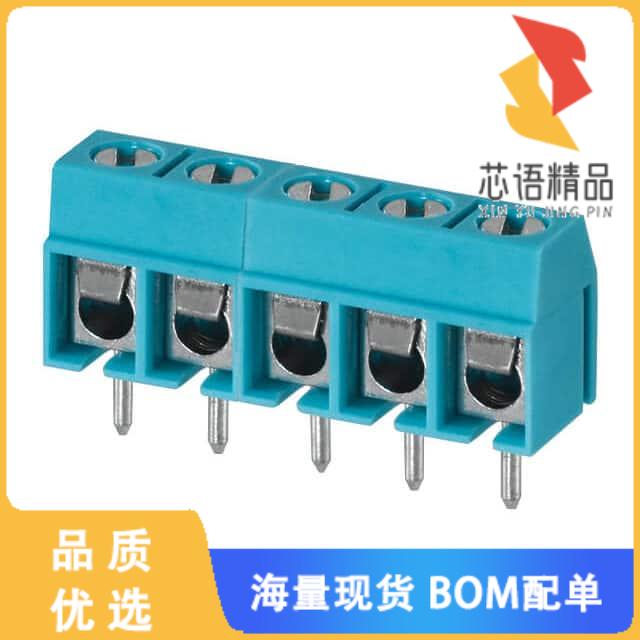 全新TB002-500-05BE原装(TERMINAL B, SCREW TYPE, 5